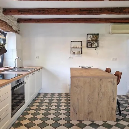 Lui Holiday home Rovinj