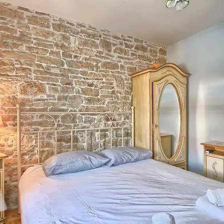 Holiday home Lui Rovinj