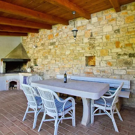Holiday home Lui Rovinj