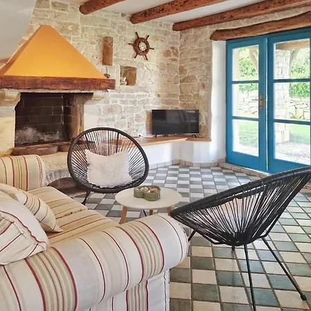 Holiday home Lui *