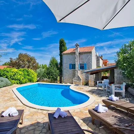 Lui Holiday home Rovinj