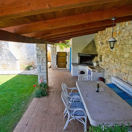 Holiday home Lui *