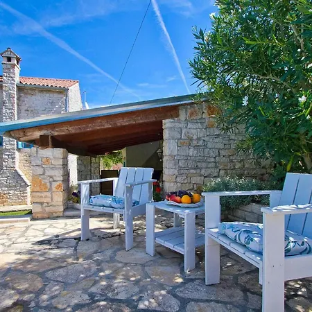 Holiday home Lui *
