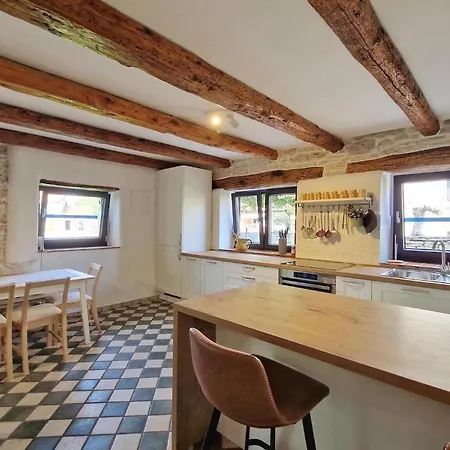 Lui Holiday home