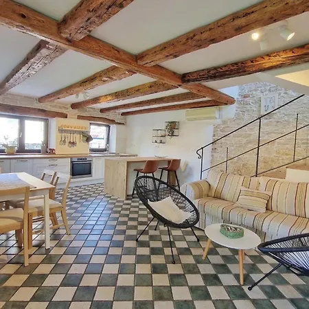 Holiday home Lui Rovinj