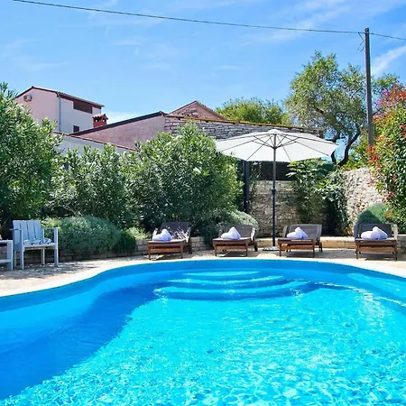 Holiday home Lui *