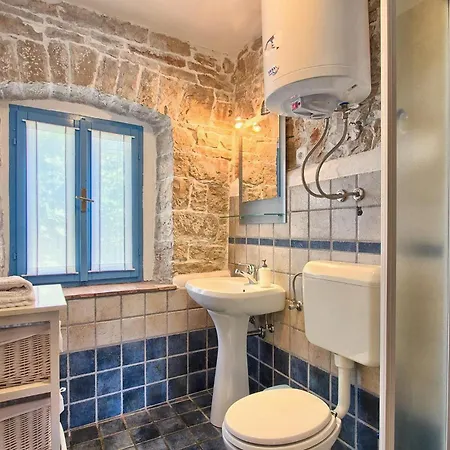Holiday home Lui *
