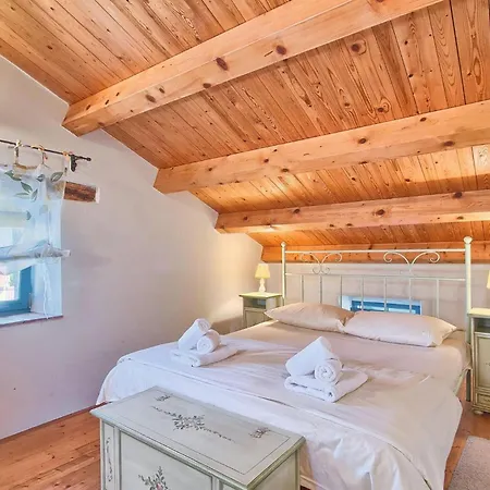 Lui Holiday home *