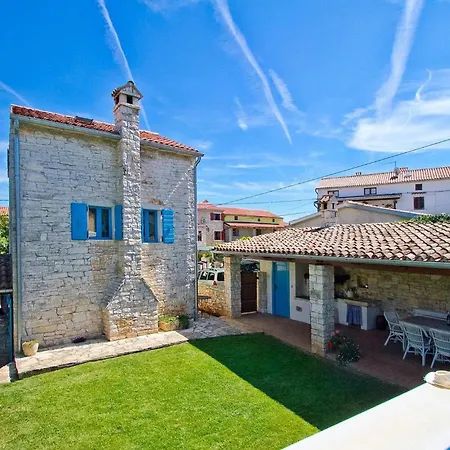 Lui Holiday home *