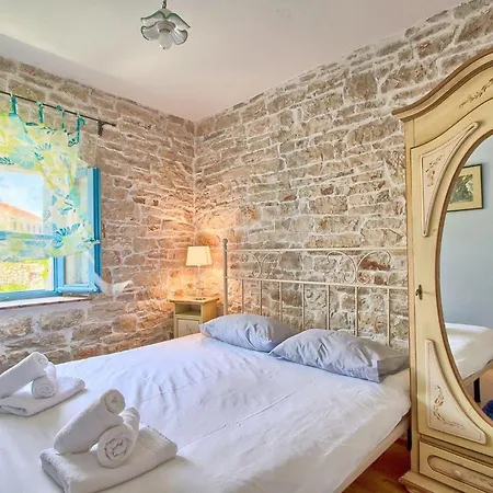 Lui Holiday home *
