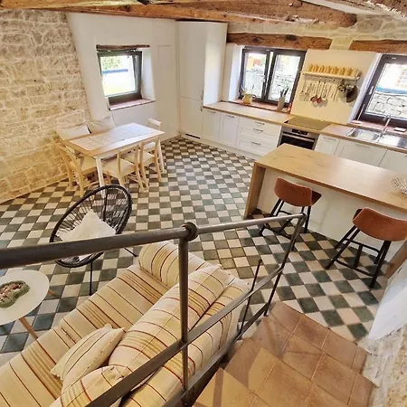 Lui Holiday home