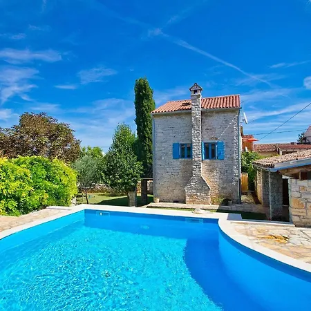 Holiday home Lui *